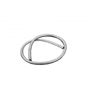 HIGHWAY HAWK KRYT HADIC 1Mx10,5mm CHROM