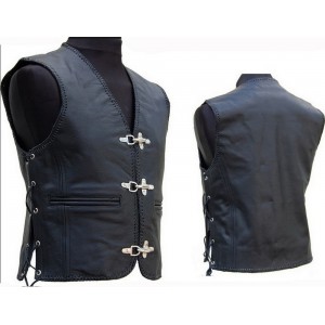 MOTO VESTA KOZENA NA CHOPPER