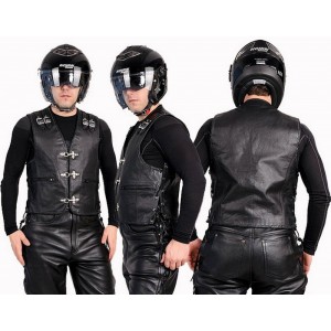 MOTO VESTA KOZENA NA CHOPPER