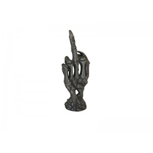 HIGHWAY HAWK CHROM SOSKA ZDVIZENY PROSTREDNICEK