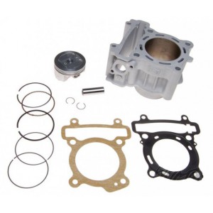 VALEC KIT YAMAHA 125, BETA, MBK, MALAGUTI, RIEJU, HUSQVARNA 62MM/14M