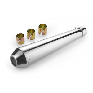 HIGHWAY HAWK KONCOVKA TLUMIC VYFUKU MEGATONE 38-45