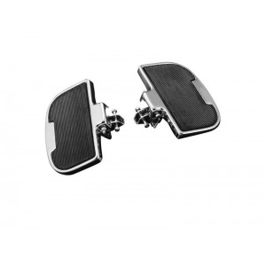 STUPACKY, PLOTNY SPOLUJEZDCE NA CHOPPER TUNING