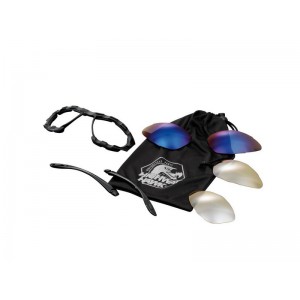 HIGHWAY HAWK MOTOCYKLOVE SLUNECNI BRYLE