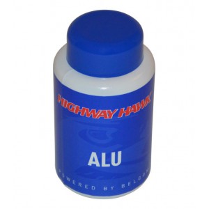 Leštěnka na hliník BELGOM ALU, 250ml