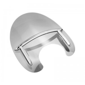 HIGHWAY HAWK PLEXI USA STYLE DELUXE HONDA YAMAHA