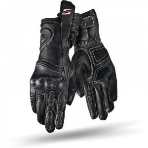 MOTO RUKAVICE SHIMA MODENA BLACK
