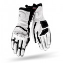 MOTO RUKAVICE SHIMA MODENA WHITE