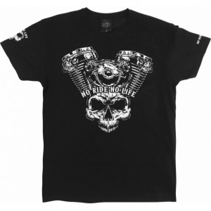 MOTOKARSKE TRICKO CHOPPER CRUISER