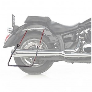 PODPĚRY BRAŠEN HIGHWAY HAWK, UNIVERSÁLNÍ