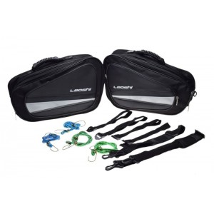 TEXTILNI MOTO BRASNY LEOSHI OBSAH 45L