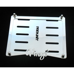 OZDOBNÝ RÁMEČEK RZ/SPZ NA...