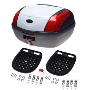 KUFR MOTOKUFR XXXL 2 PRILBY 46L 56x43x33 cm