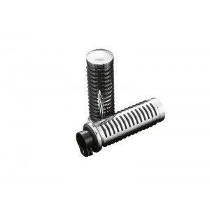 HIGHWAY HAWK GRIPY 25mm S UCHYCENIM LANEK