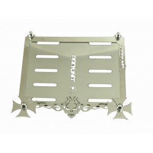 OZDOBNÝ RÁMEČEK RZ/SPZ NA...