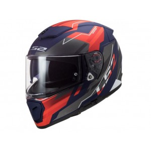 HELMA LS2 FF390 BREAKER EVO...