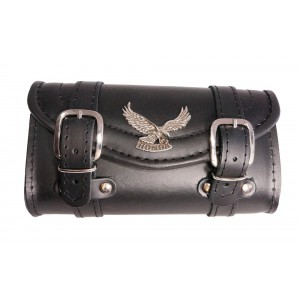 KOZENA ROLKA NA MOTORKU CHOPPER HONDA VT 750 C2 SHADOW