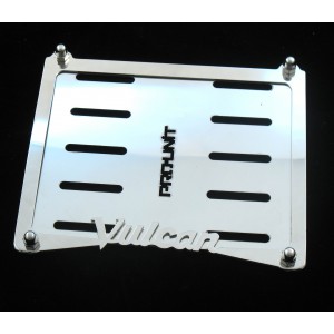 OZDOBNÝ RÁMEČEK RZ/SPZ NA...