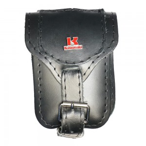 KOZENA KAPSA NA CHOPPER MOTO OREL KAWASAKI