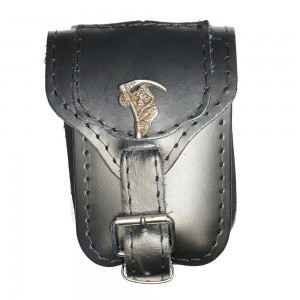 KOZENA KAPSA NA CHOPPER  MOTO OREL HARLEY DAVIDSON