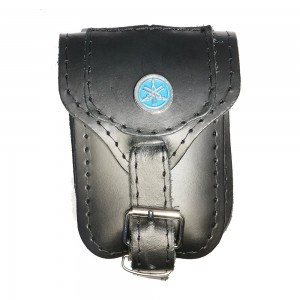 KOZENA KAPSA NA CHOPPER  MOTO MOTOR INTRUDER