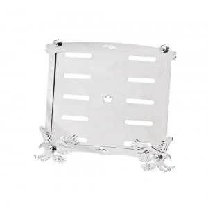 OZDOBNÝ RÁMEČEK RZ/SPZ NA...