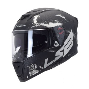 HELMA LS2 FF390 BREAKER EVO...