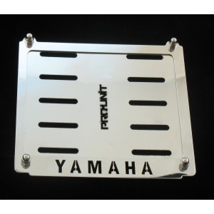 OZDOBNÝ RÁMEČEK RZ/SPZ NA...