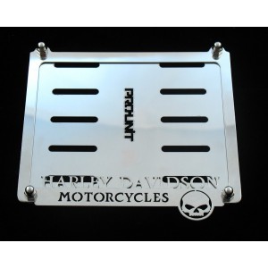 RAMECEK SPZ CHOPPER HARLEY...