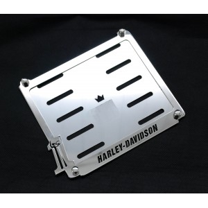 OZDOBNÝ RÁMEČEK RZ/SPZ NA...