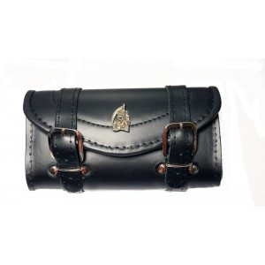 KOZENA ROLKA NA MOTORKU CHOPPER OREL HARLEY DAVIDSON USA H-D