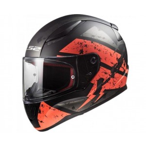 HELMA LS2 FF353 RAPID...