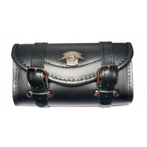 KOZENA ROLKA NA MOTORKU CHOPPER HONDA VT 750 C2 SHADOW