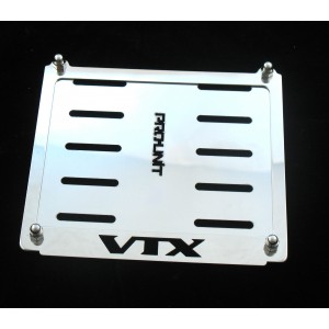 OZDOBNÝ RÁMEČEK RZ/SPZ NA...