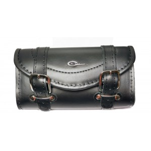 KOZENA ROLKA NA MOTORKU CHOPPER HONDA VT 750 C2 SHADOW