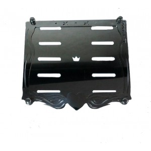 OZDOBNÝ RÁMEČEK RZ/SPZ NA...