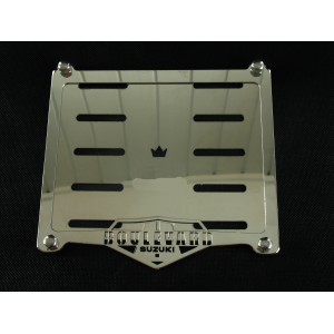 OZDOBNÝ RÁMEČEK RZ/SPZ NA...