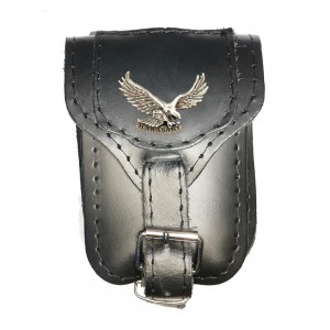 KOZENA KAPSA NA CHOPPER  MOTO SMRT Z KOSE