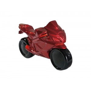 Moto pánský parfém MOTORKÁŘSKÝ PARFÉM RED