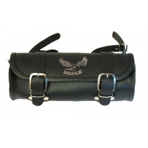 KOZENA ROLKA NA MOTORKU CHOPPER CRUISER ORLICE SUZUKI INTRUDER VL VZ