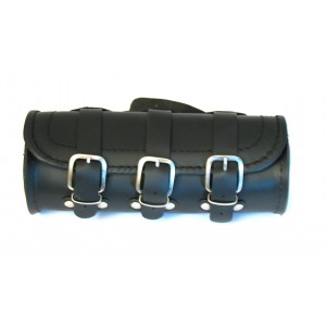 KOŽENÁ ROLKA NA MOTORKU...