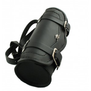 KOZENA ROLKA NA MOTORKU CHOPPER CRUISER ORLICE SUZUKI INTRUDER VL VZ