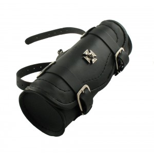 KOZENA ROLKA NA MOTORKU CHOPPER ORLICE KAWASAKI VN EN 30cm