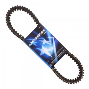 KLÍNOVÝ ŘEMEN MITSUBOSHI 881x25,2 HYOSUNG MS3 250 2008-2010