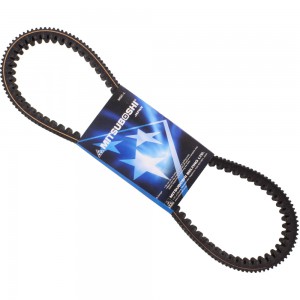 KLÍNOVÝ ŘEMEN MITSUBOSHI 1042x24,4 MALAGUTI MADISON 400 2002-2004