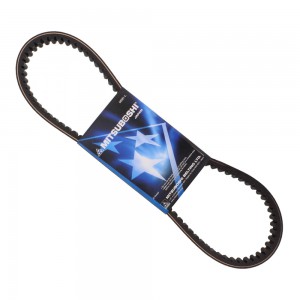 KLÍNOVÝ ŘEMEN MITSUBOSHI 987x24 KYMCO DOWNTOWN PEOPLE 200