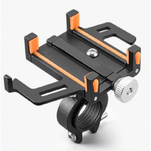 DRŽÁK NA TELEFON NA ŘÍDÍTKA NA MOTOR, KOLO