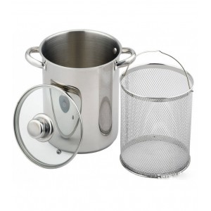 ŠUNKOVAR S TEPLOMĚREM 2,5L - HARNEK