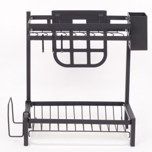 ODKAPÁVAČ NA NÁDOBÍ, ORGANIZÉR, POLICE