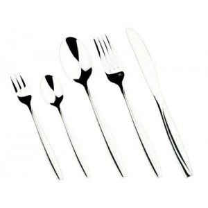 SADA JÍDELNÍCH PŘÍBORŮ 30 DÍLNÁ PŘÍBORY RONNER